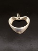 Georg Jensen 
sterling sølv 
Artist Heart 
2008 dess. 
Henning Koppel 
emne nr. 578184
