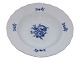 Royal 
Copenhagen Blue 
Flower Curved, 
soup plate.
The factory 
mark show that 
this was 
produced ...