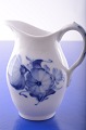 Kgl. Blå blomst 
flettet 
Kongelig 
porcelæn. Royal 
Copenhagen Blå 
blomst flettet. 
Flødekande nr. 
...