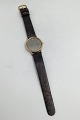 Georg Jensen 
Forgyldt Quartz 
Armbåndsur No. 
350 Jørgen 
Møller Måler 
Diam. 2.8 cm 
(1.10 inch) ...