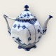 Royal Copenhagen
Blue Fluted
Full Lace
Teapot
#1/ 1119
*DKK 3800