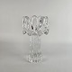 Glas lysestage 
fra serien 
Sunflower. 
Fremstillet i 
1974
Formgiver 
Göran Wärff
Producent ...