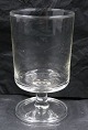 Beatrice Gläser 
aus dänischer 
Glashütte. 
Weisswein Glas 
...