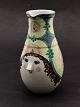 Bjørn Wiinblad 
figur kande K9  
H. 20 cm. emne 
nr. 580107