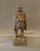Per Degn fra 
Erasmus 
Montanus 
(Ludvig 
Holberg) Gips 
statuette af 
Axel Locher 29 
...