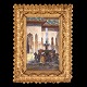Agnes Börjesson 
(Agneta 
Frederika 
Börjesson), 
Sweden, 
1827-1900
Signed
Visible: 
45x28cm. With 
...