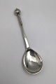 Georg Gleerup Silver Jam Spoon