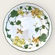 Villeroy & 
Boch, Geranium, 
Frokost 
tallerken, 21cm 
i diameter *Pæn 
stand*