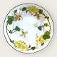 Villeroy & 
Boch, Geranium, 
Dyb tallerken, 
20cm i diameter 
*Pæn stand*