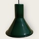 Holmegaard, 
Mini P&T 
pendel, 21cm 
høj, 20cm i 
diameter, 
Design Michael 
bang *Perfekt 
stand*