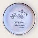 Royal Copenhagen
Piet Hein
Aschenbecher
*DKK 150