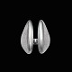 Hans Hansen. 
Sterling Silver 
Ring #10021 - 
Bent 
Gabrielsen.