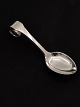 Georg Jensen 
Sterling sølv 
medicin ske 
10,5 cm. emne 
nr. 581833