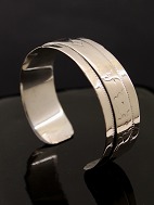 830 slv armring