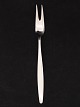 Georg Jensen 
Sterling sølv 
Cypress 
pålægs/stege 
gaffel 17 cm. 
emne nr. 
581856. Lager:2