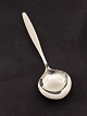 Georg Jensen 
Sterling Sølv 
Cypress stor 
Serverings ske 
No 111. Design 
Tias Eckhoff  
24.5 cm. ...