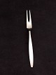 Georg Jensen 
Sterling Sølv 
Cypress 
stegegaffel 21 
cm. emne nr. 
582022