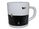 Royal Copenhagen
Small year mug 2011