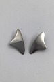 Hans Hansen 
Sterling Silver 
Ear Rings 
(Clips) (No. 
429) ...