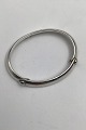 Georg Jensen 
Sterling Silver 
Bracelet No. 
440 Torun