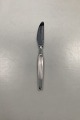 Savoy 
Frigast/Gense, 
Sølvplet 
Frokostkniv.
Måler 19,6 cm 
/ 7. 2/3 inch
