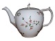 Royal 
Copenhagen Red 
Berries (a lot 
like Barberri 
(Berberis), 
teapot.
This product 
is only in ...