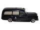 Tekno legetøj, 
Mercedes-Benz 
220 S Ambulance 
med nummer 
731/32.
Længde 11,5 
cm.
Pæn stand, ...