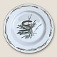 Mads Stage
Fish Porcelain
Plate
*DKK 150