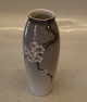 B&G 56 B Art 
Nouveau tynd 
vase med bær 
blomster 17.4 
cm ...