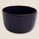 Royal 
Copenhagen, 
Aluminia, 
Prunella, 
Blommefarvet, 
5,5cm høj, 10cm 
i diameter, 
Design Magnus 
...