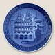 Royal 
Copenhagen, 
Amagertorv,( 
The Royal 
Copenhagen 
store) 1780 - 
1980, 18cm in 
diameter, 
Design ...