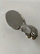 Cake shovel in 
Silver
Length 14.9 
cm.
Stamped 3 
towers
Produced 
Year.1937
Well 
maintained ...