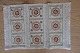 Gammel dug
Håndbroderet 
med farvet 
broderi
Ca. 50cm x 
32cm 
God stand
Varenr.: 
DG95-4-41472