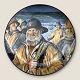 Christineholm
Porcelain
The Skagen painters
Plate No. 6
*DKK 125