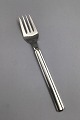 Hans Hansen 
Arvesolv No. 18 
Sterling Silver 
Salad Fork 
Measures 16.3 
cm (6.41 inch)