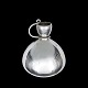 Karl Gustav 
Hansen. Art 
deco Vase i 
sterling sølv - 
1938.
Tegnet af Karl 
Gustav Hansen 
...