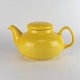 Tepotte fra 
stellet Gul 
Polar. Nr. 39
Producent 
Desiree
Gul Polar er 
af porcelæn, 
med ...