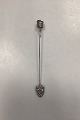 Georg Jensen 
Golden 
Christmas 
Lyseholder - 
Kogle 1994 / 
Palladium
Design: 
Andreas 
Mikkelsen. ...