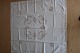 Gammel dug
Håndbroderet 
med farvet 
broderi
Ca. 132cm x 
132cm
God stand
Varenr.: DG102