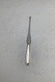 Georg Jensen 
Sølv Kugle 
Hummergaffel No 
65
Måler 18,7cm / 
7.36 inch