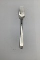 Ascot W. & S. 
Sørensen 
Sterling Sølv 
Frokostgaffel
Måler 16,7cm / 
6.57 inch