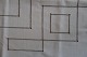 Gammel dug
Håndbroderet 
med farvet, 
grafisk broderi
Ca. 150cm x 
120cm
God stand
Varenr.: ...
