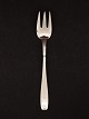 Ascot sterling 
sølv kagegaffel 
14 cm. emne nr. 
585286 Lager:11