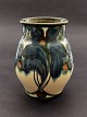 Danico ceramic 
vase 21 cm. 
subject no. 
585288