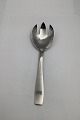 Georg Jensen 
Stainless 
'Plata' 
Serveringsgaffel.
 
Måler 20cm / 
7.87 inch