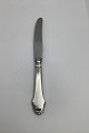 Grann og Laglye 
Sølv 
Christiansborg 
Frugtkniv
Måler 18,1 cm 
(7.13 inch)