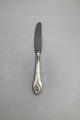 Horsens 
Sølvvarefabrik 
Sølv Rokoko 
Spisekniv
Måler 21,5cm / 
8.46 inch