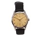 Omega 
armbåndsur i 
stål ref. 
2639-8 ca. år 
1951
Værk kaliber 
265 med manuelt 
optræk
Skive i ...