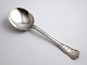 Rosenborg. 
Sterling (925). 
Michelsen. 
Serveringsske. 
Længde 20 cm