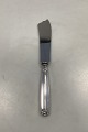 Chr. Fogh 
Senator Sølv / 
Stål 
Lagkagekniv 
Måler 26,5cm / 
10.43 inch